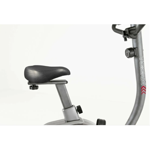 Велотренажер  Toorx Upright Bike BRX 75 Easy - фото №4